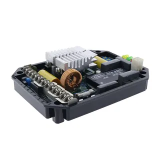 AVR Automatic Voltage Regulator UVR6 UVR 8172 for Mecc Alte Electric Generator