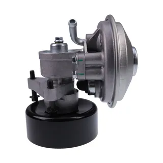 Mechanical Vacuum Pump F6TZ2A451AA 904-805 for Ford E-350 F-250 F-350 F-450 F-550
