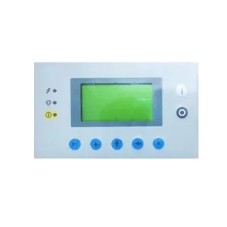 Membrane Keypad of Controller 1092-0056-91 for Atlas Copco Air Compressor