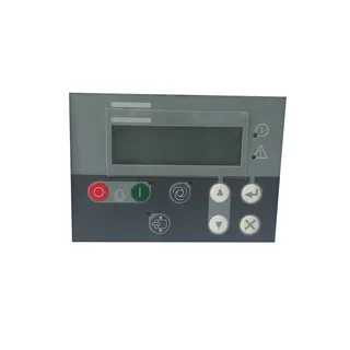 Membrane Keypad of Controller 1604942200 for Atlas Copco Air Compressor
