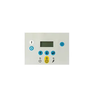 Membrane Keypad of Controller 1900071106 for Atlas Copco Air Compressor