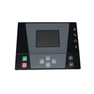 Membrane Keypad of Controller 1900520082 for Quincy Air Compressor