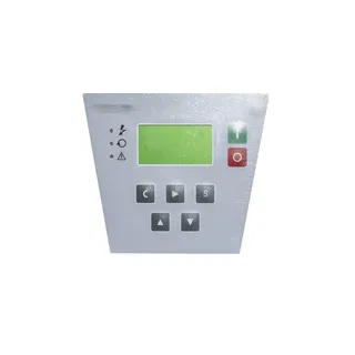 Membrane Keypad of Controller 2205-4813-02 for Liutech Air Compressor
