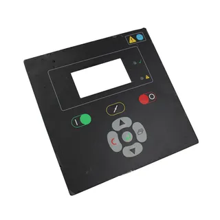Membrane Keypad of Controller 23009848 for Ingersoll Rand Air Compressor