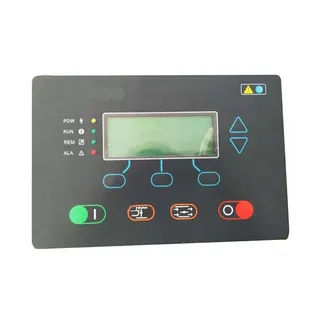 Membrane Keypad of Controller 39900519 for Ingersoll Rand Air Compressor