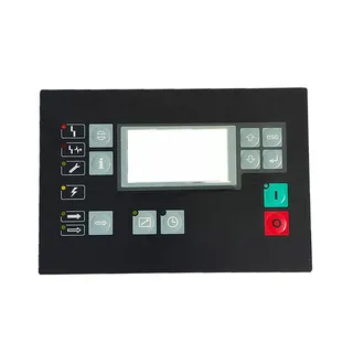 Membrane Keypad of Controller 7.7005.2 for Kaeser Air Compressor