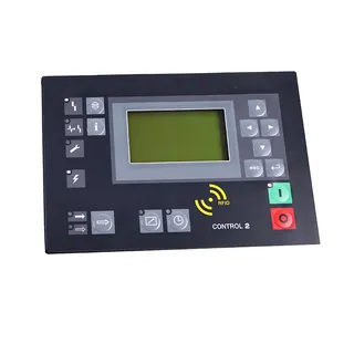 Membrane Keypad of Controller 7.7601P0 for Kaeser Air Compressor