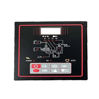 Membrane Keypad of Controller 88290007-999 for Sullair Air Compressor