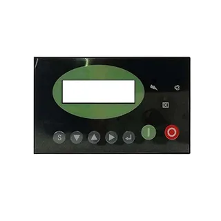 Membrane Keypad of Controller 88290014-903 for Sullair Air Compressor