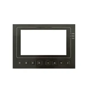 Membrane Keypad of Controller MAM-6080 for Screw Air Compressor
