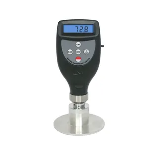 Memory Foam Hardness Tester HT-6510MF for Landtek