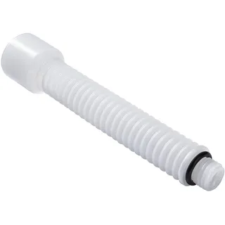 Mess Free Oil Change Funnel Flexible Pipe B077VJSJRB for Honda Generator EU1000i EU2000i