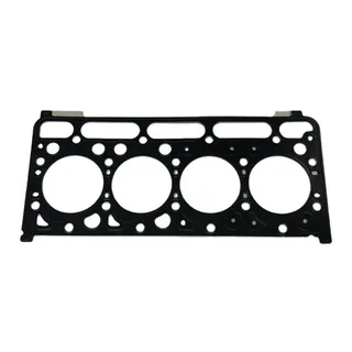 Metal Cylinder Head Gasket 25-39434-00 for Carrier Engine CT4-134-DI Refrigeration Unit Vector 8500 8100