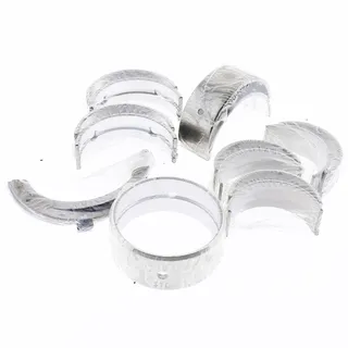 1 Set Main Bearing & Con Rod Bearing & Thrust 16851-22320 for Kubota Engine D722 D662