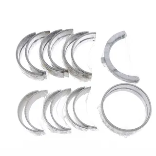 1 Set Main Bearing & Connecting Rod Bearing for Kubota D750 Engine B1550D B1750D KH-36 KH-41 KH-51