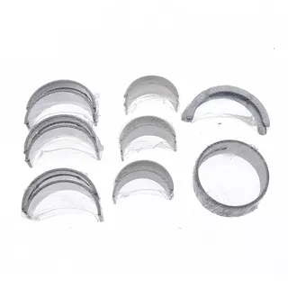 1 Set Main & Connecting Rod Bearing for Kubota Engine D902