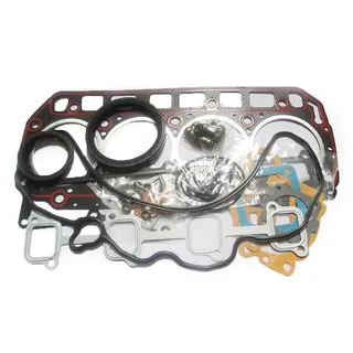 Metal Overhaul Gasket Kit for Nissan K21 Engine Caterpillar CAT 25 Forklift