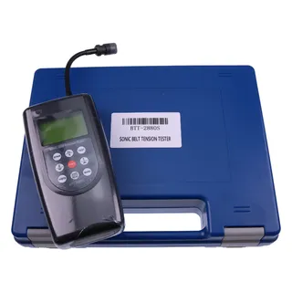 Meter Tester Gauge BTT-2880S for Belt Tension Testing