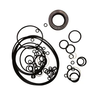 HPV132 Main Pump Seal Kit for Komatsu Excavator PC300-6 PC400-6