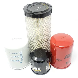 Miantenance Filter?Kit 77700-01818 for Kubota Unitity Vehicle RTV500