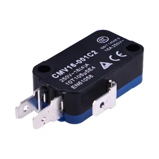 Micro Switch 122877 for SkyJack Scissor Lift SJIII3015