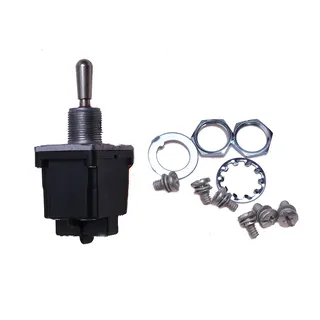 Toggle Switch 16397-SGT 128582-SGT 128202GT for Genie S-60 S-65 Z-20/8 Z-25/8 Z-30/20 S-40 S-45 S-85