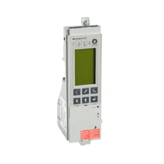 Micrologic 2.0E Circuit Control Unit Module 47600 for Schneider Electric