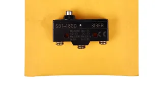 Microswitch MAP15104T MAP15101 YA-2RB19-A64 for Mercury 736 743 752 767 M899721T MLP300912 M899416T EF76V EF60V MXC300382