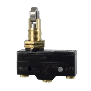 Microswitch Z-15GQ21-B replace Omron