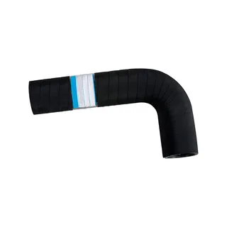 Middle Water Hose ME039567 For Kato Excavator HD900-7