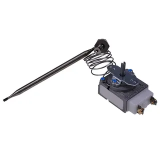 Millivolt Type Thermostat 60125401 P8905-03 for Anets Fryer Imperial 1175 American Range 11113 Blodgett