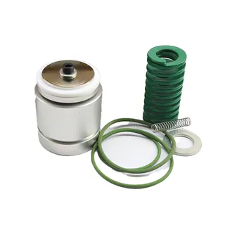 Min Pressure Valve Repair Kit 100005325 for CompAir G50 G50T