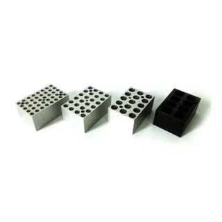 MINI-D block for Mini Dry Bath Incubator MINIB-100 degree Heating