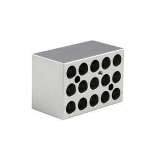 MINI-D block for Mini Dry Bath Incubator MINIB-100 degree Heating