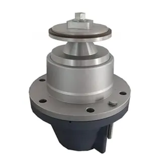 Minimum Pressure Valve 1614647800 for Atlas Copco Air Compressor