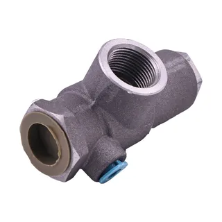 Minimum Pressure Valve 99331662 for Ingersoll Rand Screw Air Compressor