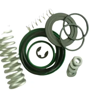 Minimum Pressure Valve Kit 2901-0005-00 for Atlas Copco Air Compressor