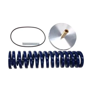Minimum Pressure Valve Repair Service Kit 02250050-633 for Sullair Air Compressor