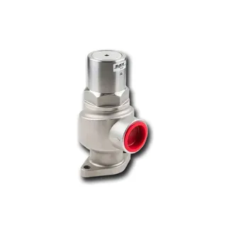 Minimum Pressure Check Valve 99289845 for Ingersoll Rand Air Compressor