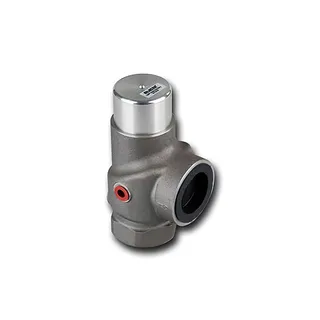 Minimum Pressure Valve 85540011 for Ingersoll Rand Air Compressor