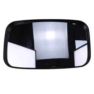 Mirror 20J-54-11980 for Komatsu Excavator PW130 PW140 PW148 PW160 PW180 PW200 PW220