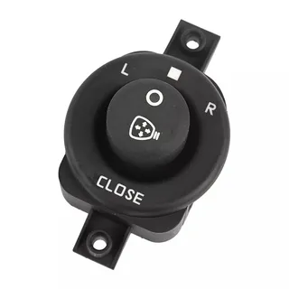 Mirror Door Switch Button 190934 for Maserati Vehicle GranTurismo Quattroporte GranCabrio
