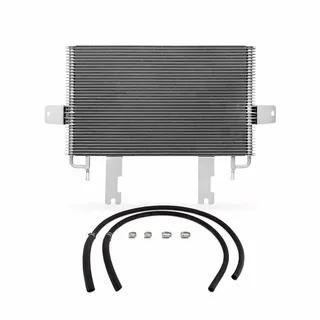 Transmission Cooler MMTC-F2D-99SL for Ford Engine 7.3L Vehicle F-250 F-350 Excursion