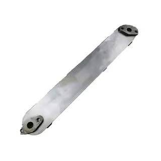 Mitsubishi Engine 6D16 Oil Engine Radiator for Kobelco Excavator SK350-6
