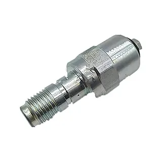 Mitsubishi Pajero Injection Pump Cut-off Solenoid 146650-3720 For Zexel