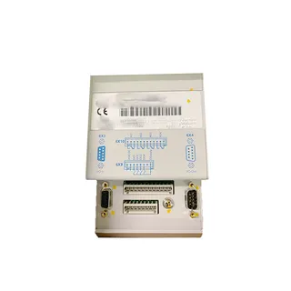 MK4 Controller 1900-0710-71 1900071071 for Atlas Copco Air Compressor