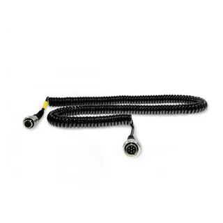 Moba CAN-Interface Connection Junction Sensor 6m Coil Cable 31-04-02-02620 for Dynapac