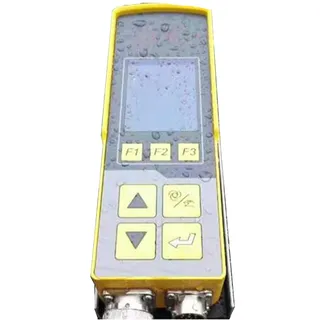 Moba-Matic II Digital Controller 04-25-10500-A02 for Dynapac