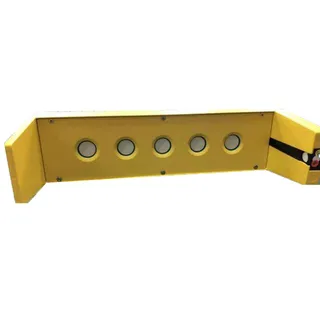Moba Sonic-Ski Sensor 04-21-10120 for Dynapac