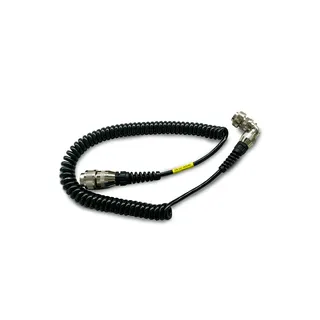 Moba 3m Connection Controller Machine Coil Cable 31-04-02-02560 for Dynapac